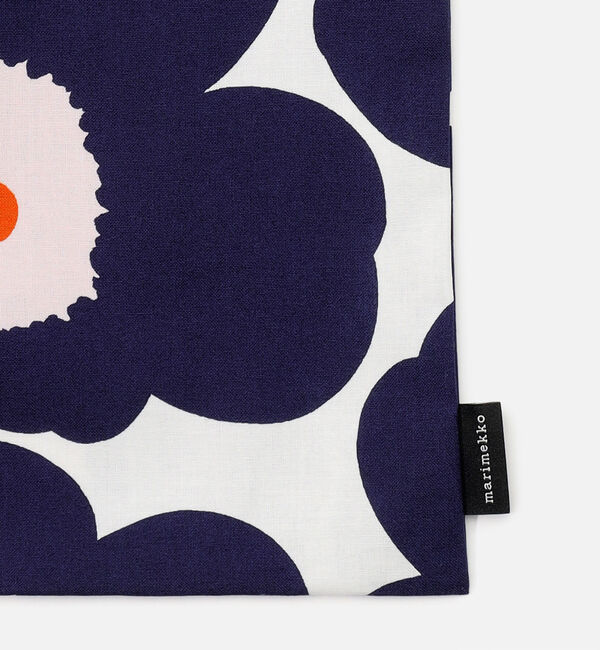 Marimekko「【アジア限定】Pieni Unikko トートバッグ 43&times;44cm」|トートバッグ|