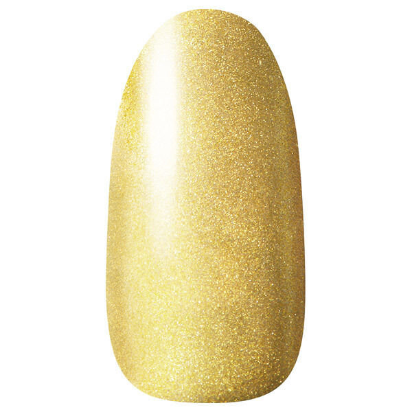  「ネイルホリック ネイルホリック GD036 なめらかな軽いタッチ (5ml)」|ネイルカラー|