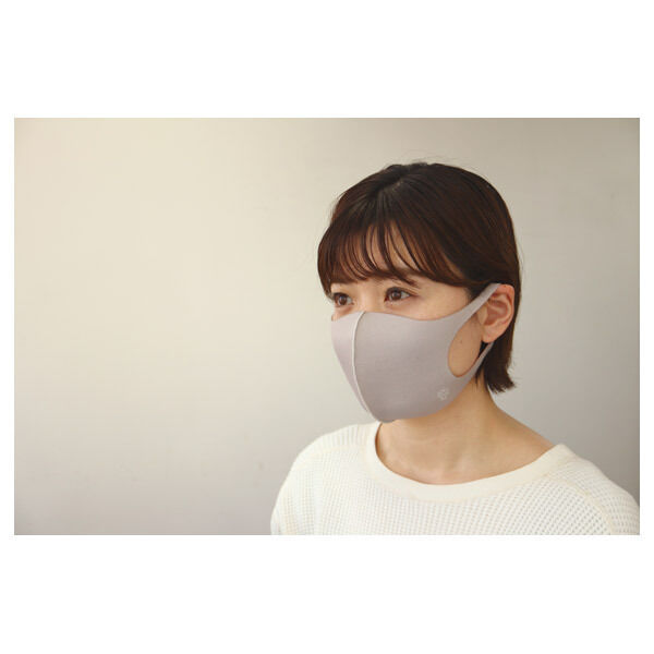  「ワトゥサ コントアリングニュアンスマスク ミスティベージュ (Mサイズ・2枚組)」|その他|