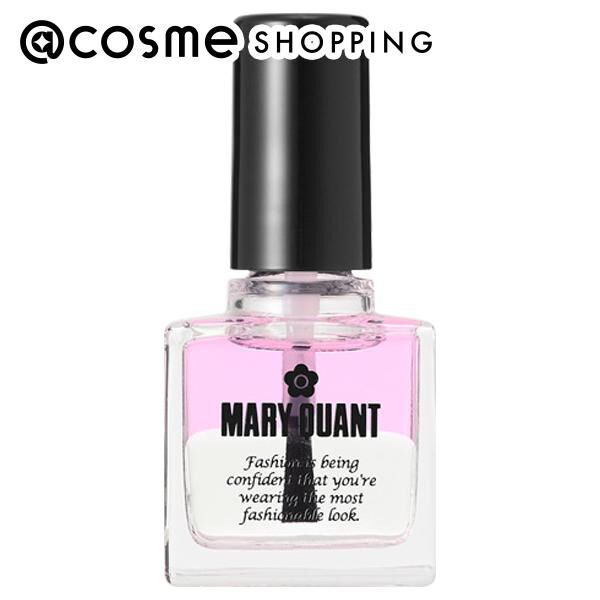 「マリークヮント ネイル ケア オイル 本体/ローズマリー (10mL)」|ネイルケア|その他