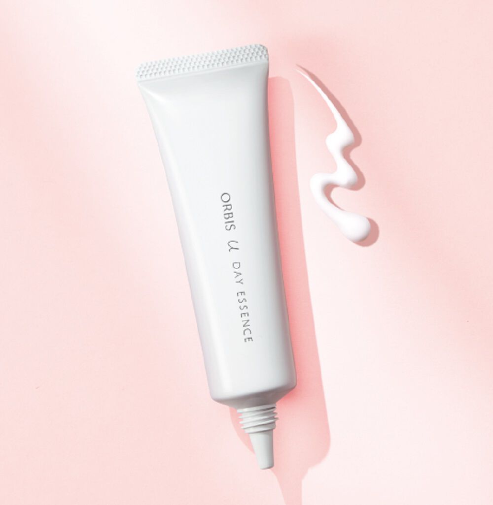 オルビスユー「ORBIS オルビスユー デイエッセンス 30g」|乳液|その他