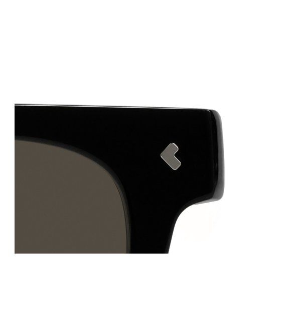  「【WEB限定】 Zoff｜JOURNAL STANDARD relume ウェリントン型 サングラス UVカット ジャーナルスタンダード」|サングラス|