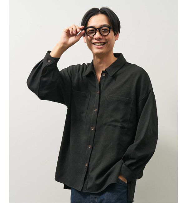  「【WEB限定】 Zoff｜JOURNAL STANDARD relume ウェリントン型 サングラス UVカット ジャーナルスタンダード」|サングラス|