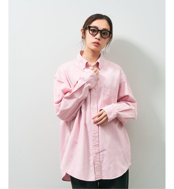  「【WEB限定】 Zoff｜JOURNAL STANDARD relume ウェリントン型 サングラス UVカット ジャーナルスタンダード」|サングラス|