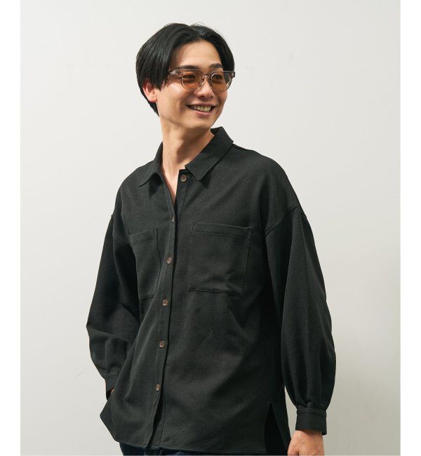  「【WEB限定】 Zoff｜JOURNAL STANDARD relume ウェリントン型 サングラス UVカット ジャーナルスタンダード」|サングラス|