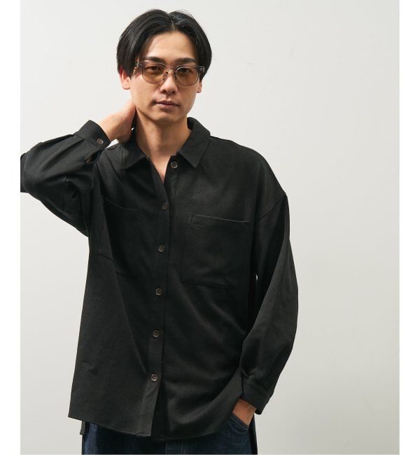  「【WEB限定】 Zoff｜JOURNAL STANDARD relume ウェリントン型 サングラス UVカット ジャーナルスタンダード」|サングラス|