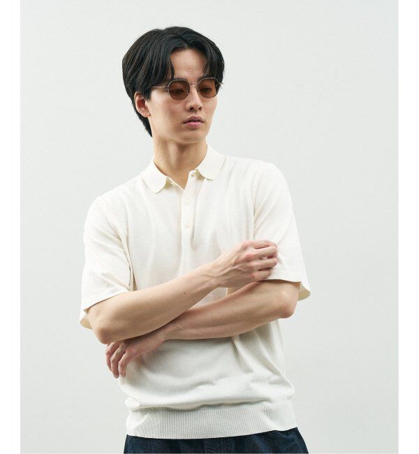  「Zoff｜JOURNAL STANDARD relume ボストン型 サングラス 紫外線防止 UVカット｜ジャーナルスタンダード」|サングラス|