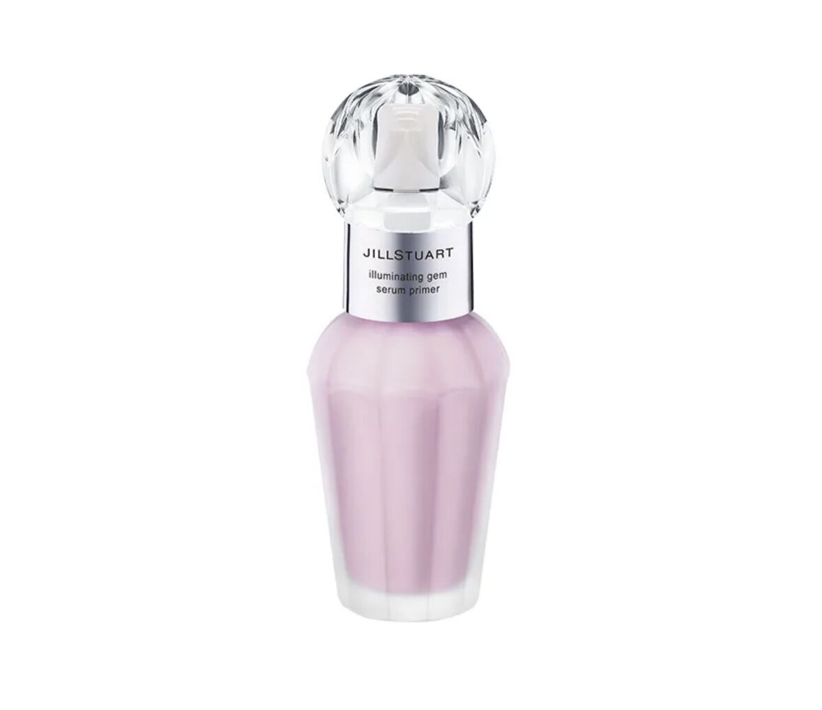 JILL STUART Beauty「ジルスチュアート イルミネイティングジェム  セラムプライマー 30ml」|ＵＶケア|01 lavender gem