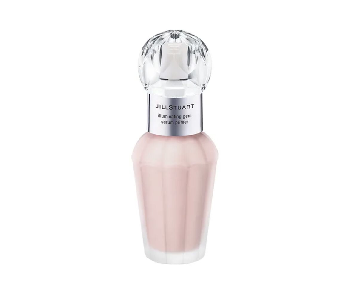 JILL STUART Beauty「ジルスチュアート イルミネイティングジェム  セラムプライマー 30ml」|ＵＶケア|03 pink opal gem