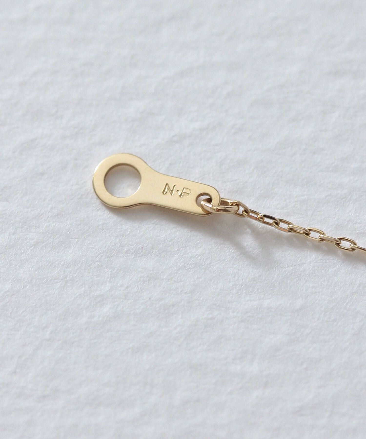  「K10 ミラーボール とばし ブレスレット」|ブレスレット・バングル|