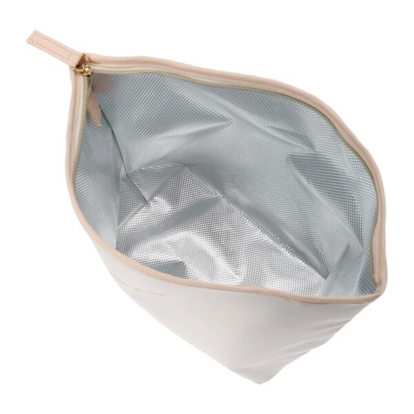 PAUL&JOE「ランチバッグ・リバーシブル／ポール＆ジョー・ブレイクタイム」|食器・キッチングッズ|