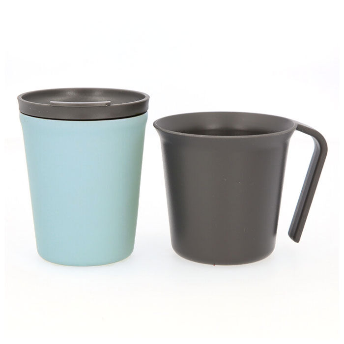 BACKYARD FAMILY「タンブラー 持ち運び 通販 蓋付き ステンレスタンブラー コーヒー フタ付き コンビニカップ」|食器・キッチングッズ|