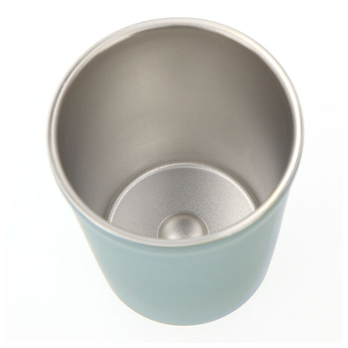 BACKYARD FAMILY「タンブラー 持ち運び 通販 蓋付き ステンレスタンブラー コーヒー フタ付き コンビニカップ」|食器・キッチングッズ|