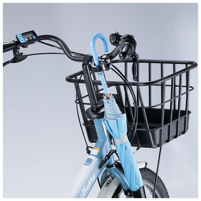 BACKYARD FAMILY「傘ホルダー 通販 傘立て サイクル傘ロック サイクル 傘ロック かさロック カサロック」|その他|