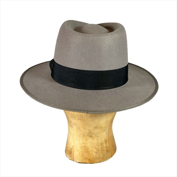 BACKYARD FAMILY「帽子 メンズ ハット 通販 ReqHatter RH106 レックハッター」|ハット|