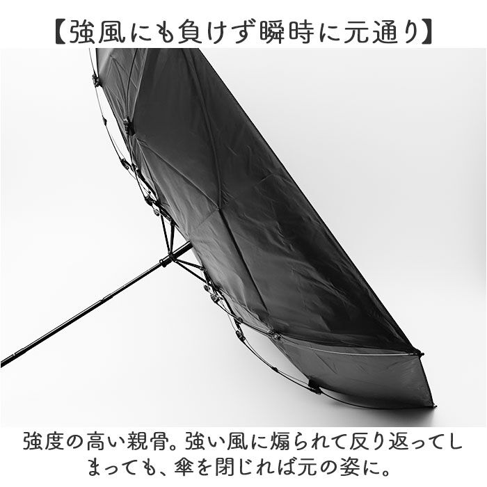 BACKYARD FAMILY「KIZAWA 日傘 UVカット 100 通販 超軽量カーボン傘 折りたたみ日傘 折り畳み日傘」|傘|