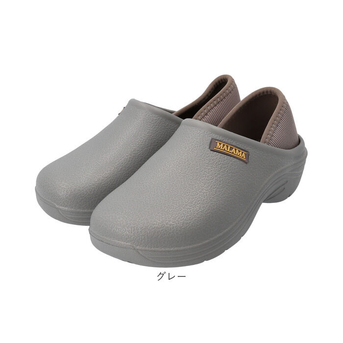 BACKYARD FAMILY「MALAMA サボサンダル 通販 サボ サンダル クロッグサンダル クロッグシューズ つっかけ」|サンダル|