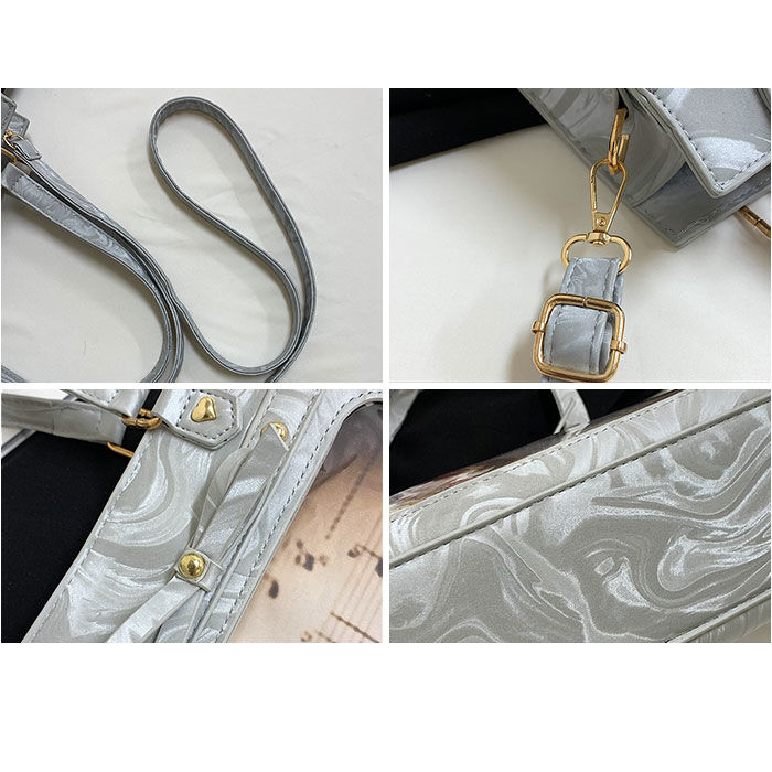 BACKYARD FAMILY「痛バッグ リボン ショルダー 推し活 2WAY 通販 痛バック 痛バ 推し活バッグ 推し活バック」|ショルダー・メッセンジャー|