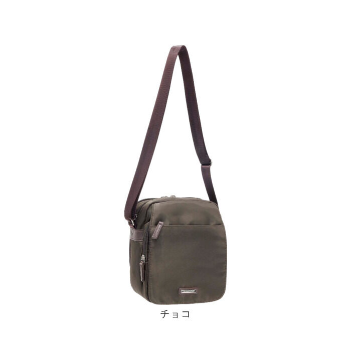 BACKYARD FAMILY「ショルダーバッグ ポケット多め 通販 レディース ショルダーバック 斜め掛けバッグ ななめがけ」|ショルダー・メッセンジャー|