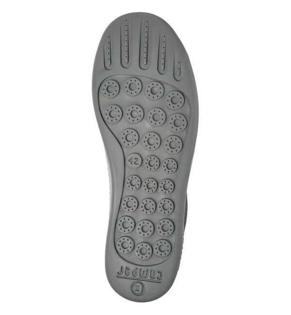 CAMPER「[カンペール] PEU TOURING / レザースニーカー」|スニーカー|