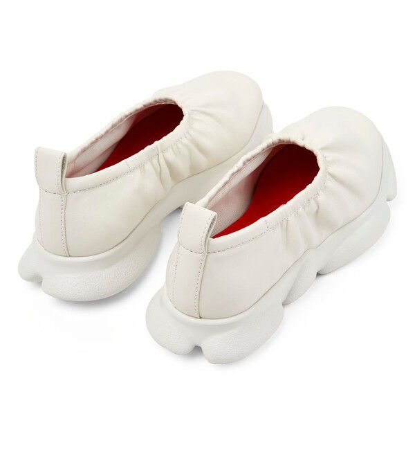 CAMPER「[カンペール] KARST / フラットシューズ」|スニーカー|