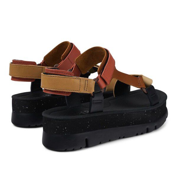 CAMPER「[カンペール] ORUGA UP / サンダル」|サンダル|