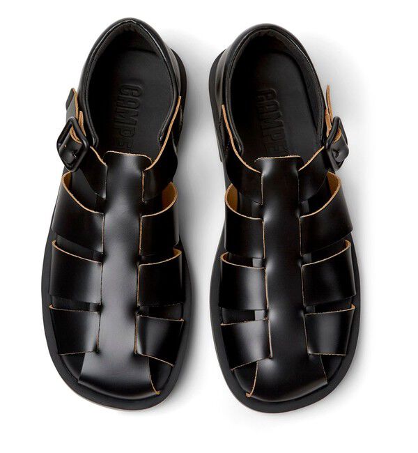 CAMPER「[カンペール] DON / サンダル」|サンダル|