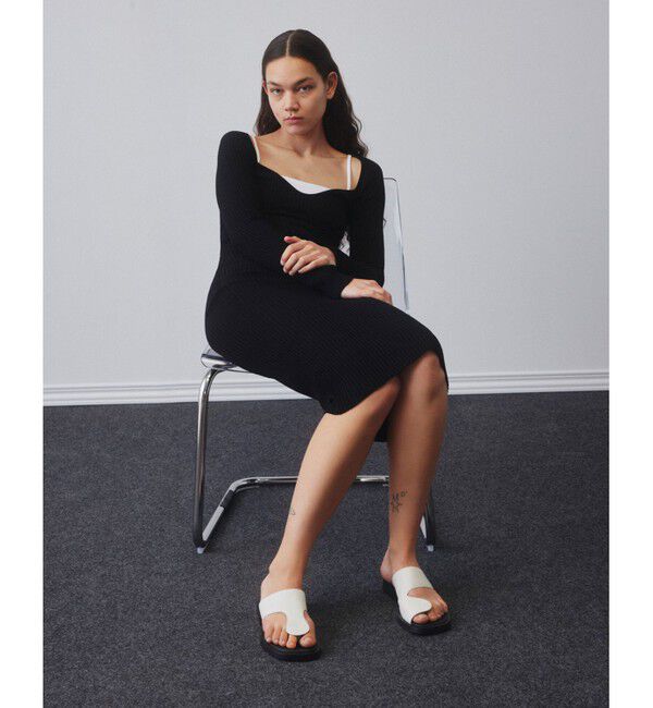 CAMPER「[カンペール] TWINS / サンダル」|サンダル|