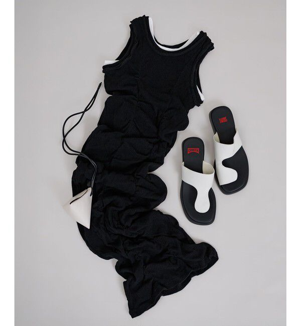 CAMPER「[カンペール] TWINS / サンダル」|サンダル|