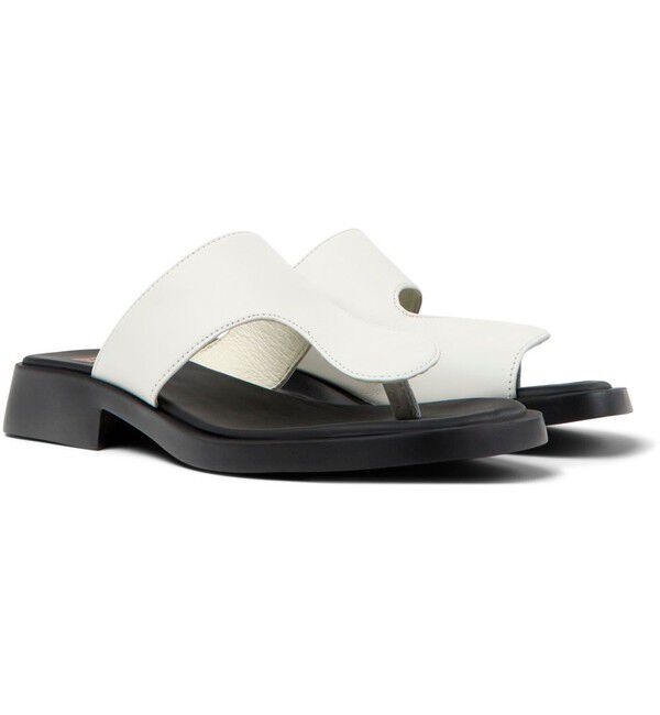 CAMPER「[カンペール] TWINS / サンダル」|サンダル|