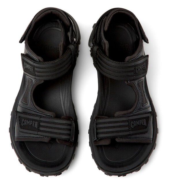 CAMPER「[カンペール] DRIFT TRAIL SANDAL / サンダル」|サンダル|