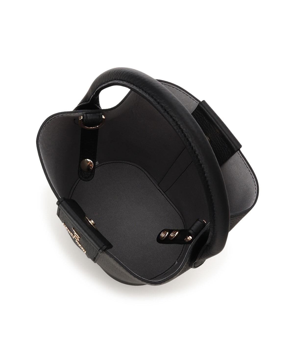 Samantha Thavasa「バケツ型ワンハンドルバッグ 小サイズ」|ハンドバッグ|