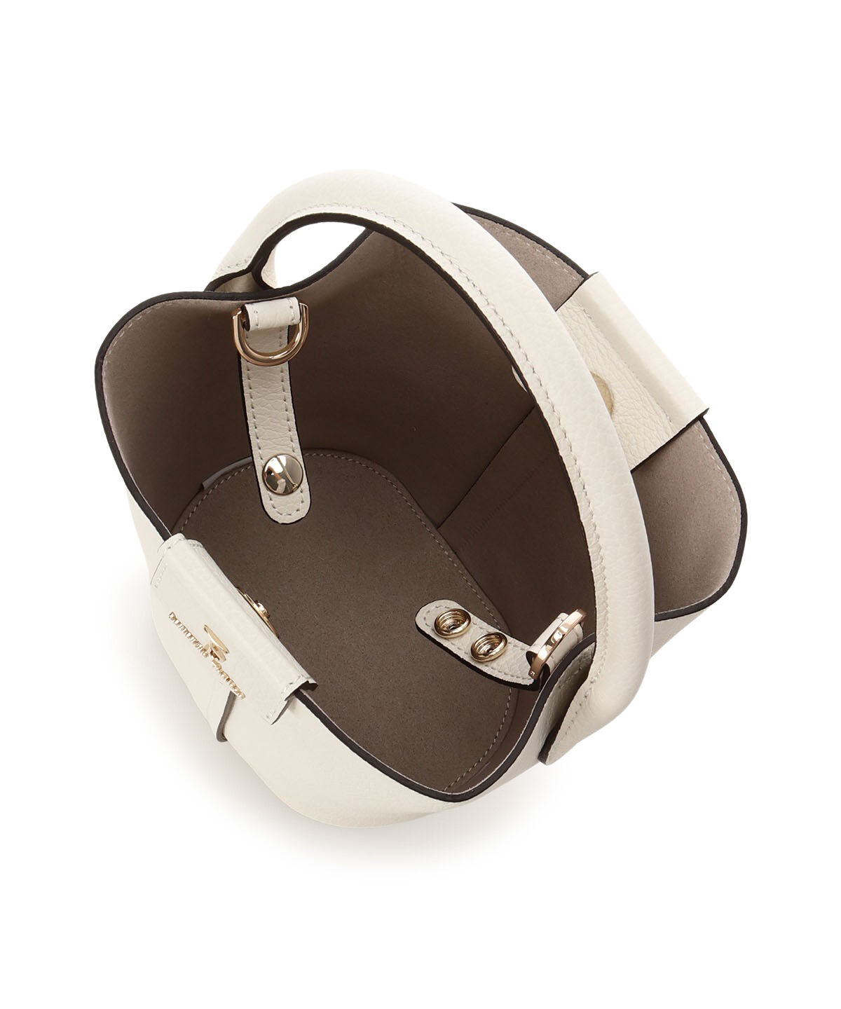 Samantha Thavasa「バケツ型ワンハンドルバッグ 小サイズ」|ハンドバッグ|