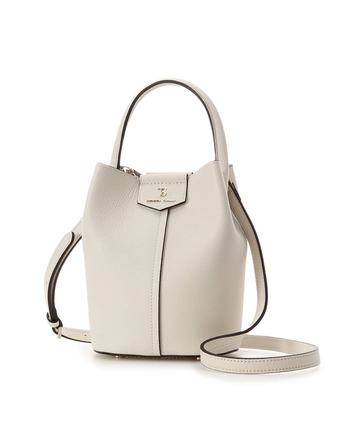 Samantha Thavasa「バケツ型ワンハンドルバッグ 小サイズ」|ハンドバッグ|