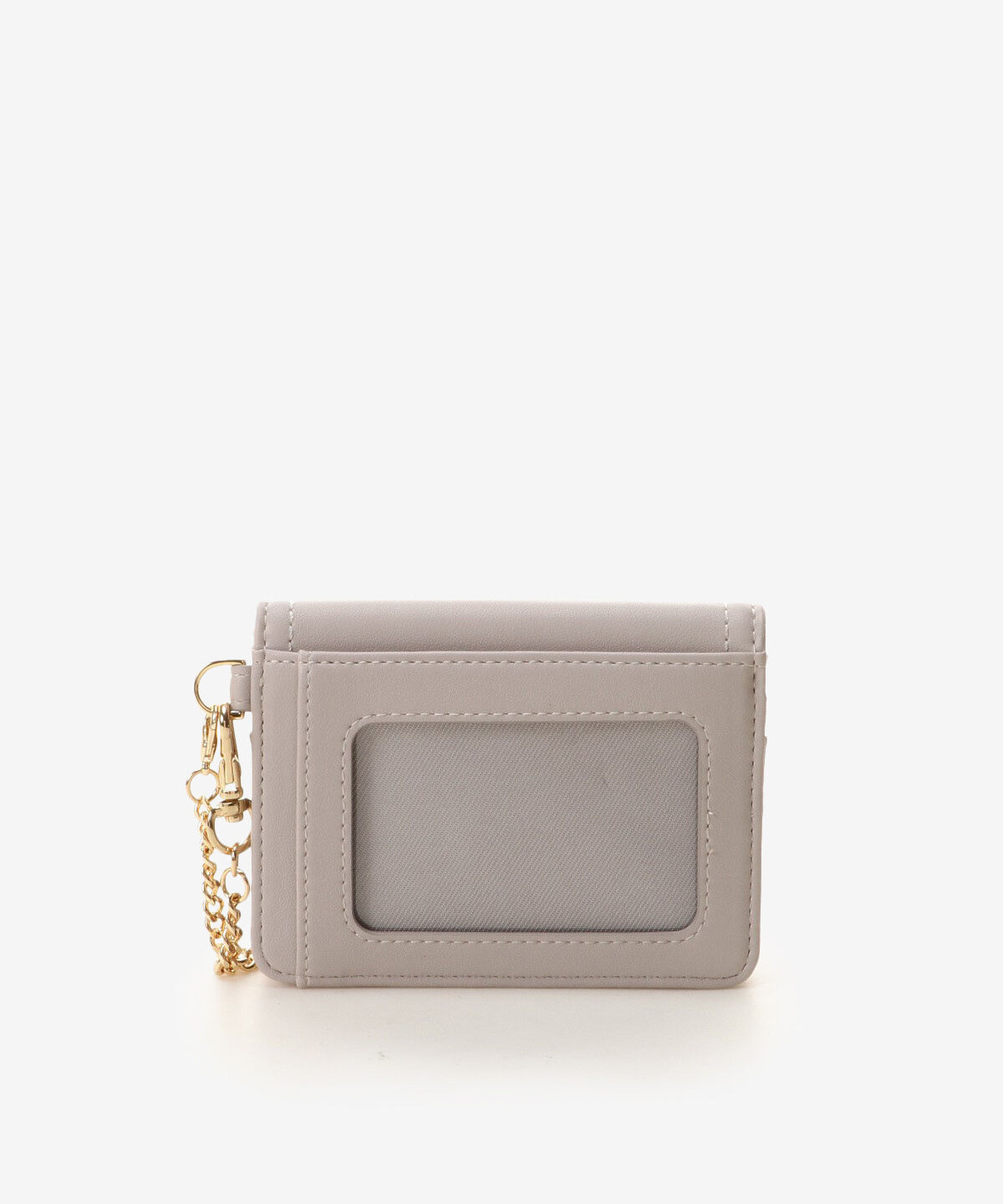 Samantha Vega「ビジューリボン　パスケース」|定期入れ|