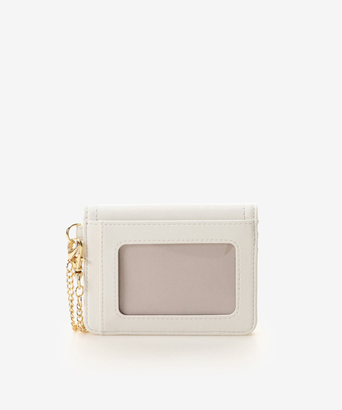 Samantha Vega「ビジューリボン　パスケース」|定期入れ|