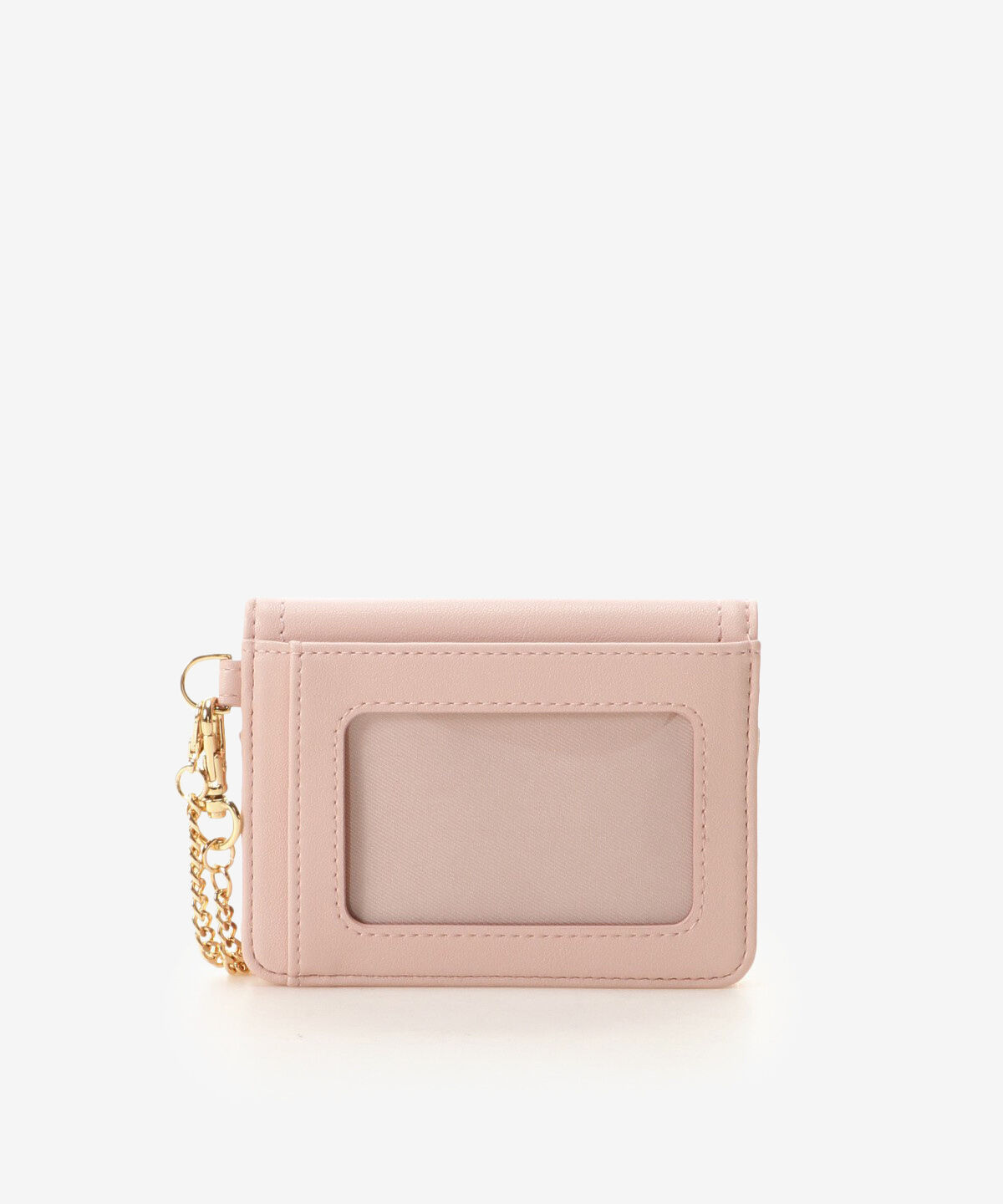 Samantha Vega「ビジューリボン　パスケース」|定期入れ|