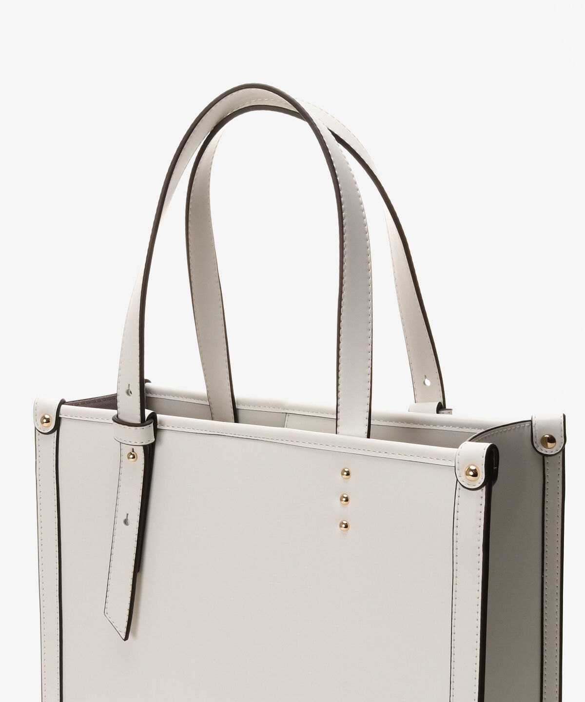 Samantha Vega「シンプル縦型A4トートバッグ」|トートバッグ|