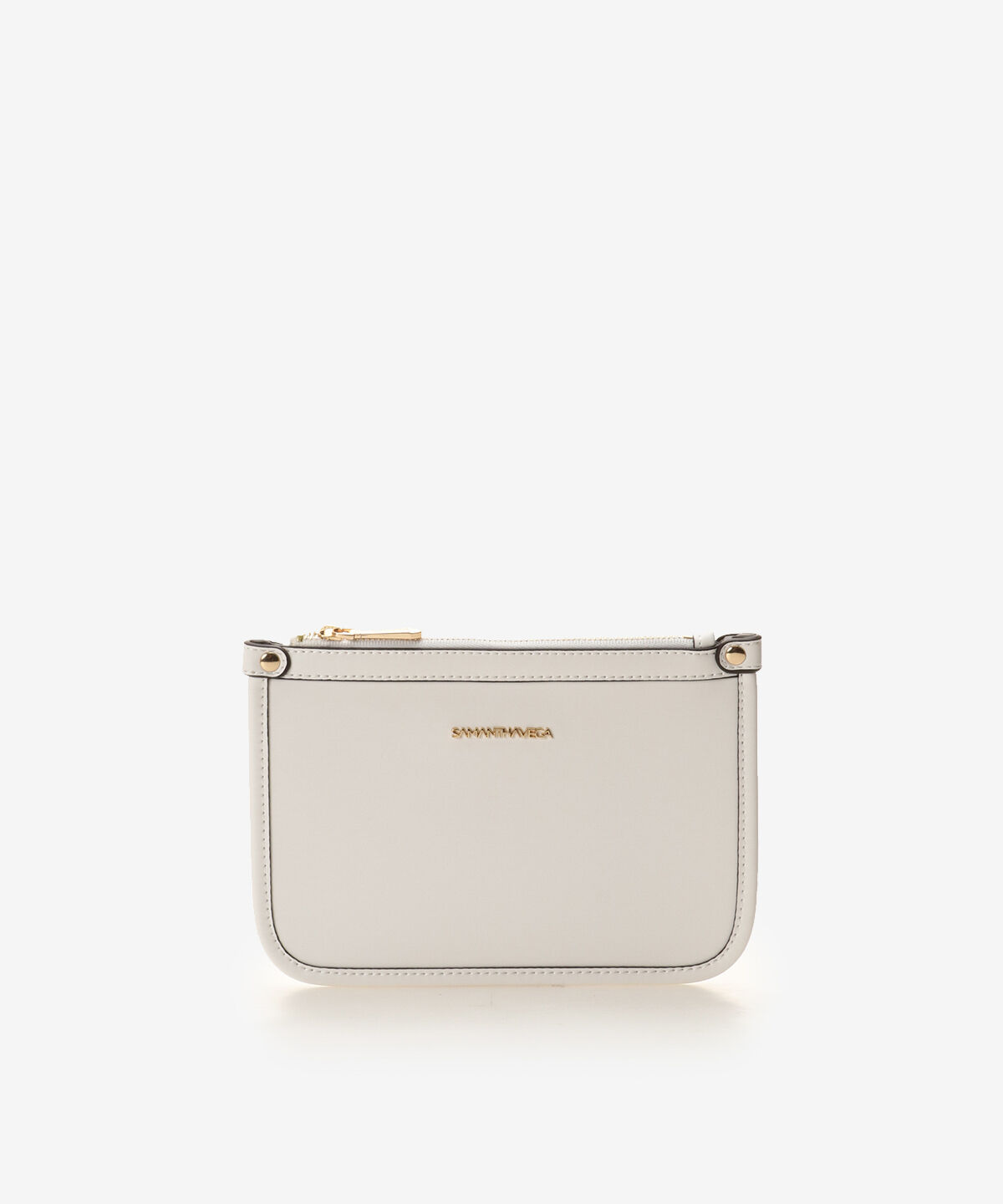 Samantha Vega「シンプル縦型A4トートバッグ」|トートバッグ|