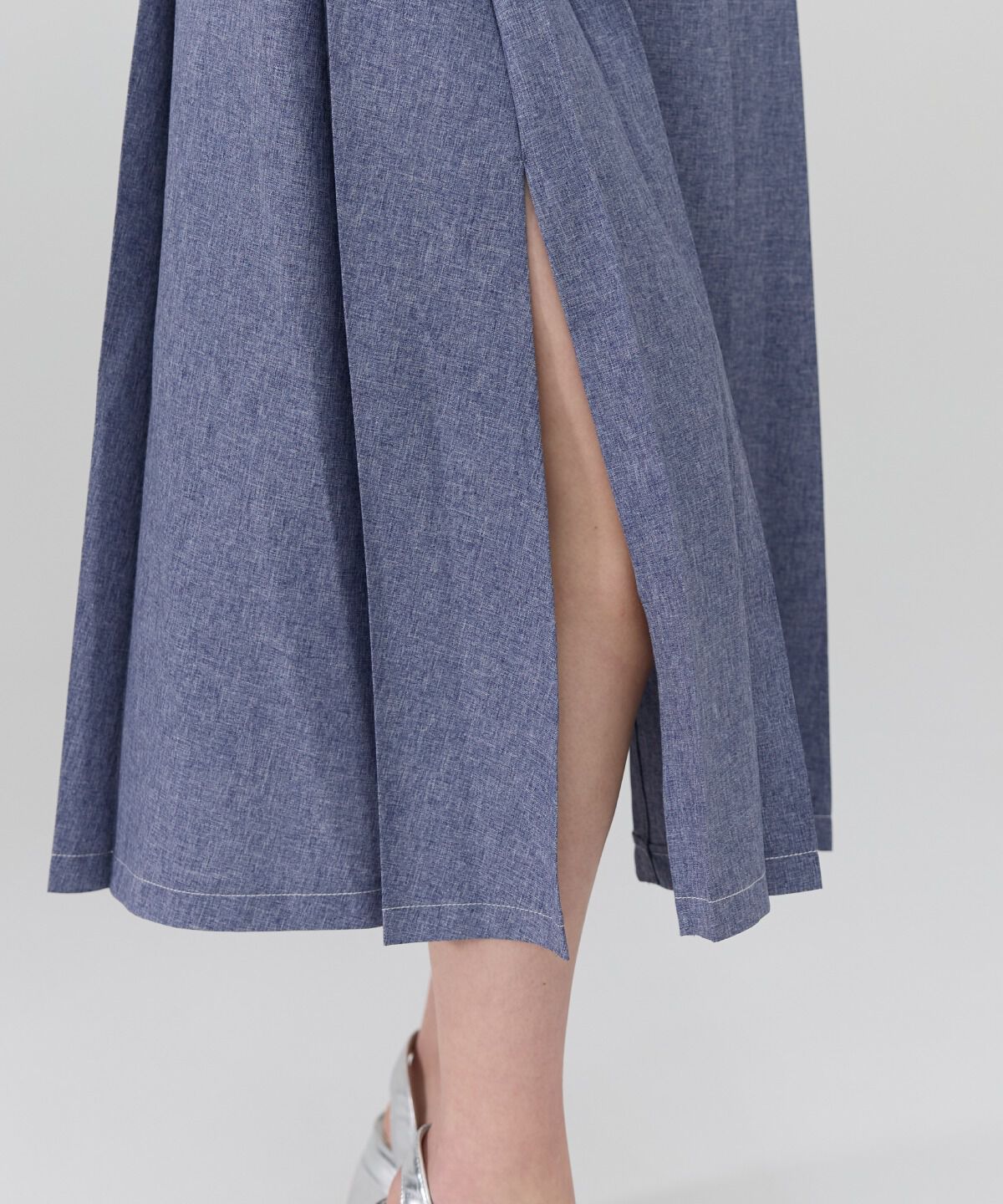 REDYAZEL「２wayプリーツジャンパースカート」|ワンピース|