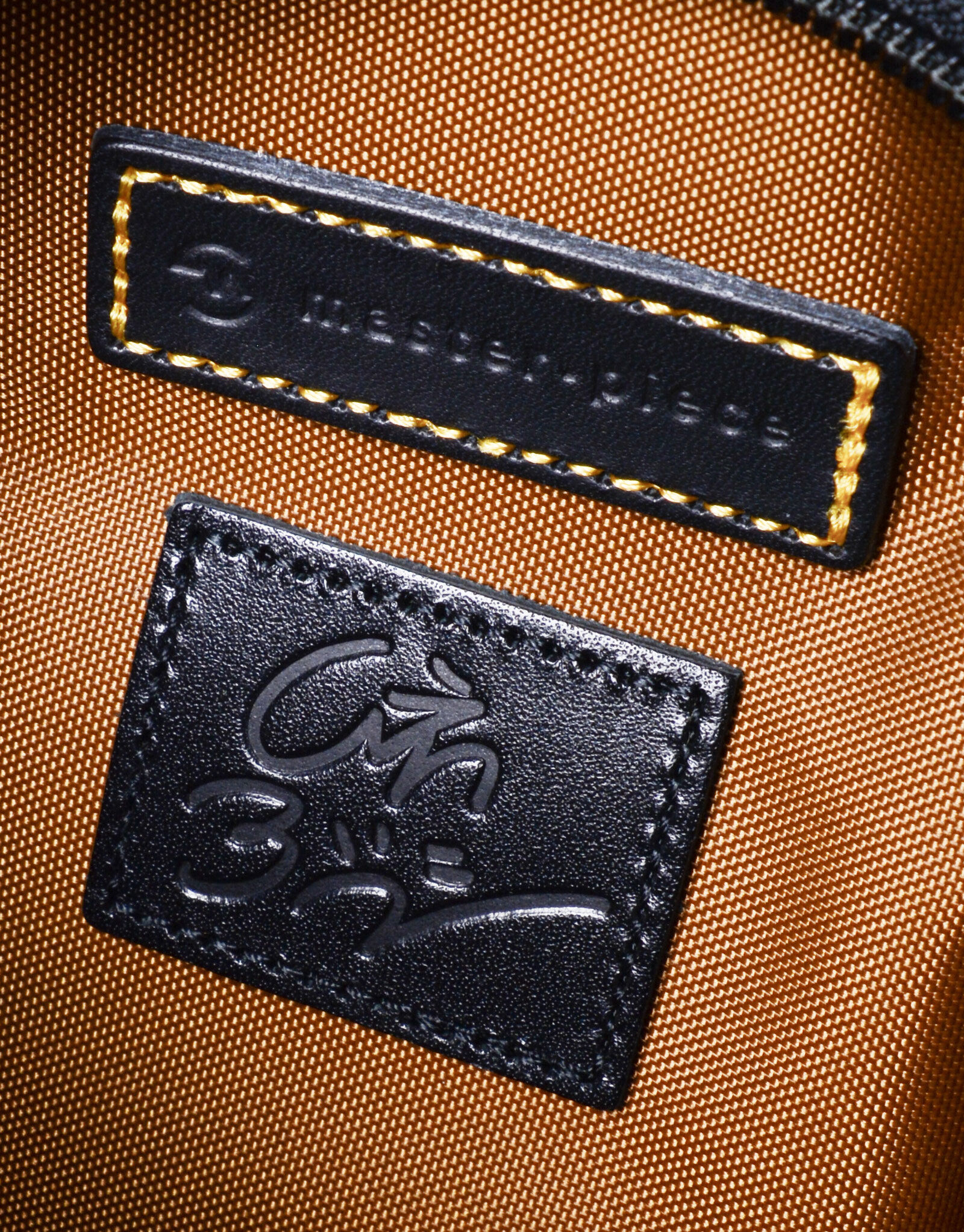 master-piece「ムネアツシ &times; master-piece トーリバッグ」|ショルダー・メッセンジャー|