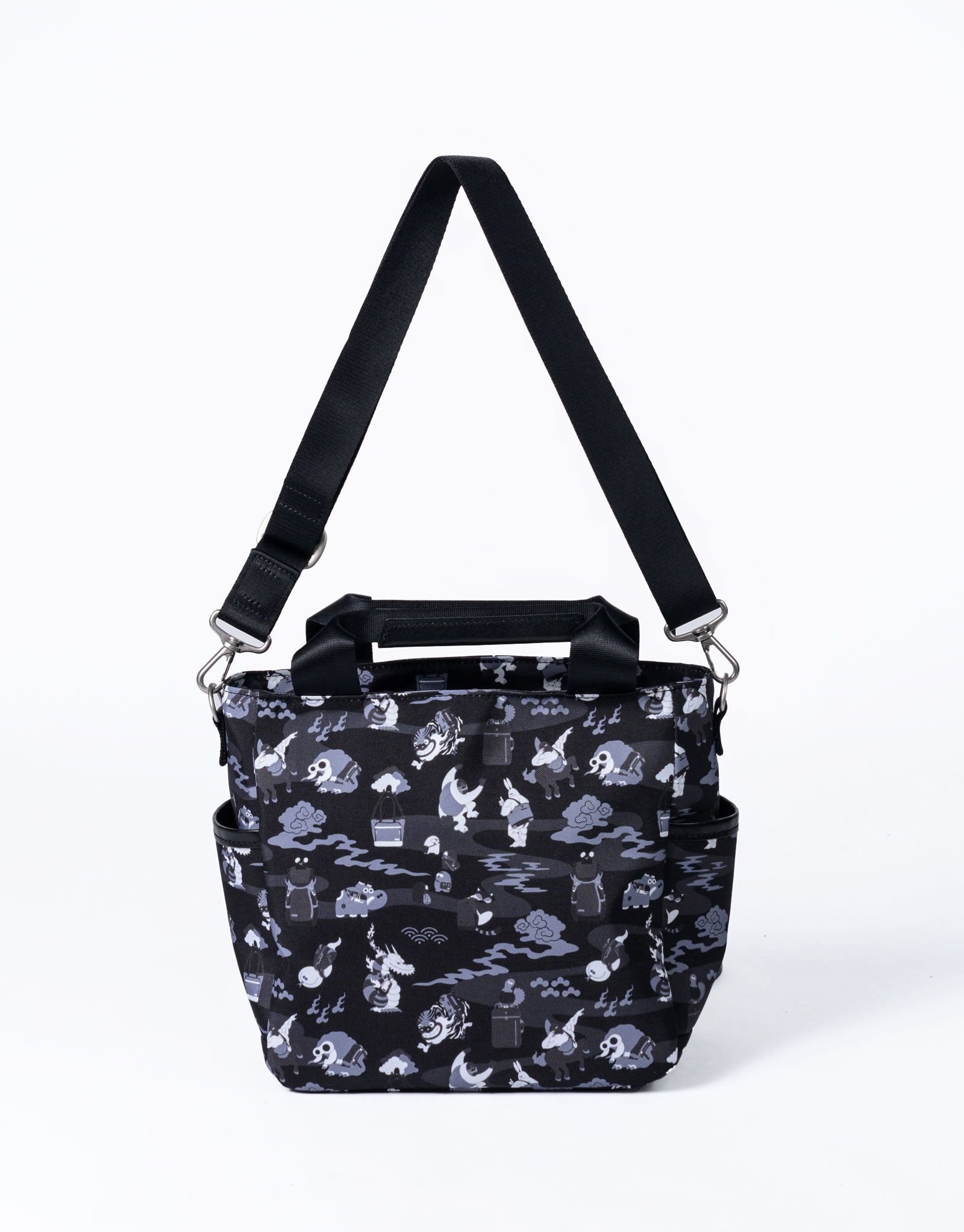 master-piece「ムネアツシ &times; master-piece トーリバッグ」|ショルダー・メッセンジャー|