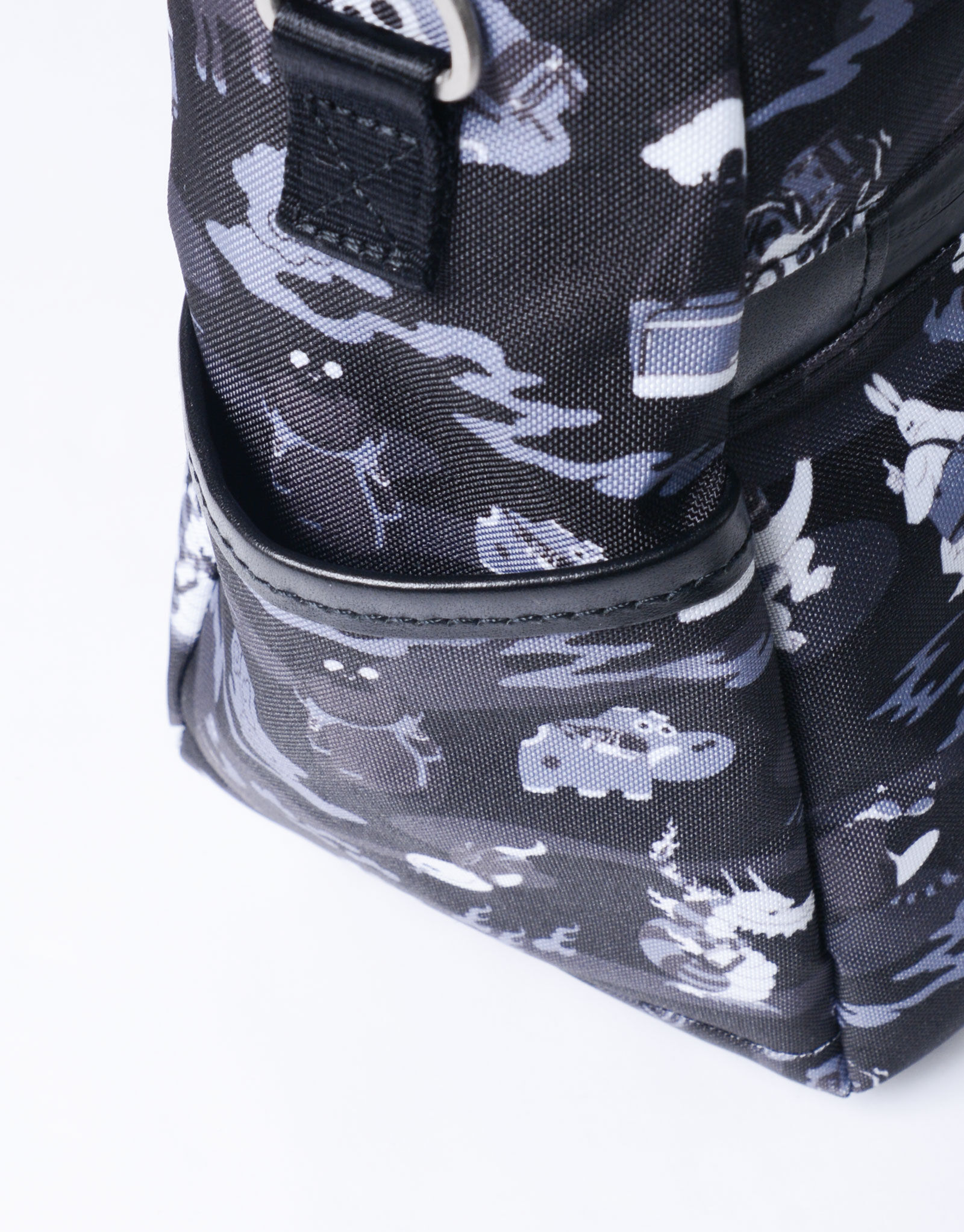 master-piece「ムネアツシ &times; master-piece トーリバッグ」|ショルダー・メッセンジャー|