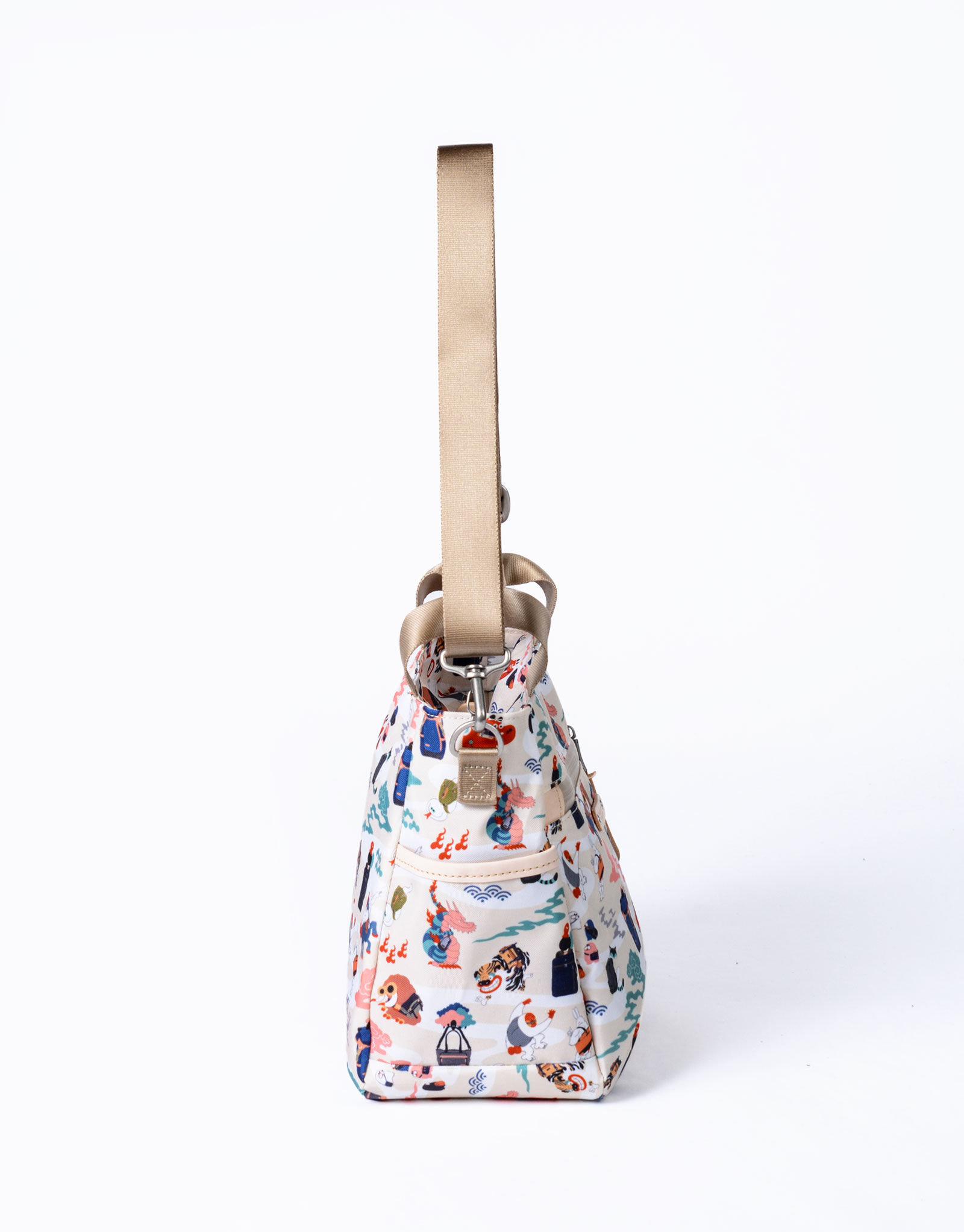 master-piece「ムネアツシ &times; master-piece トーリバッグ」|ショルダー・メッセンジャー|