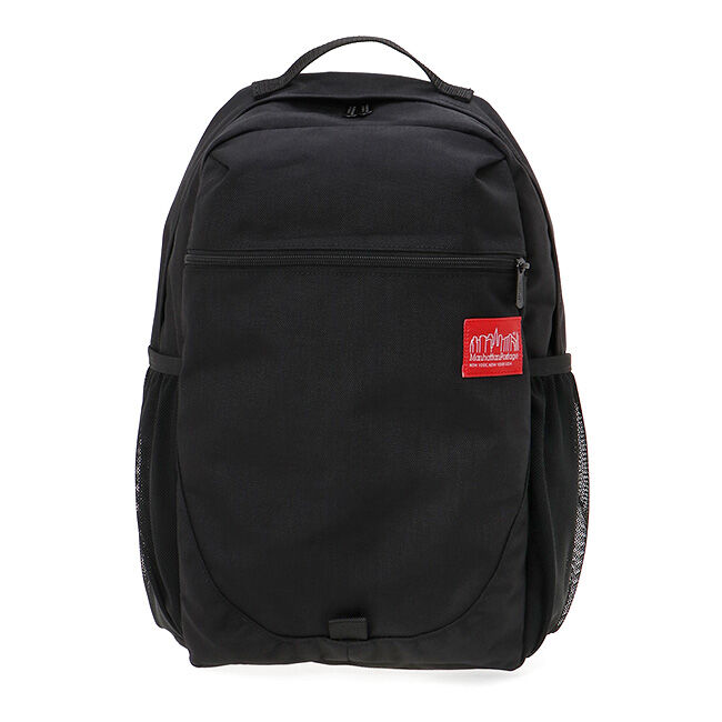 Manhattan Portage「Critical Mass Backpack Ver. 2」|リュック|