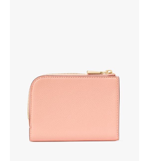 kate spade new york「デコ スモール コンパクト ウォレット」|財布|
