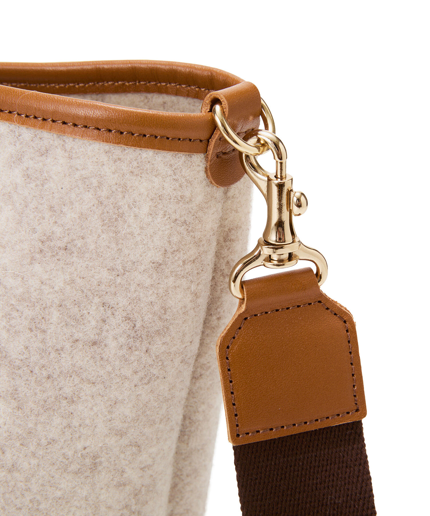 TOPKAPI BREATH「【Breath TOPKAPI】イタリアンフェルト ショルダー付 A4 トートバッグ L」|トートバッグ|