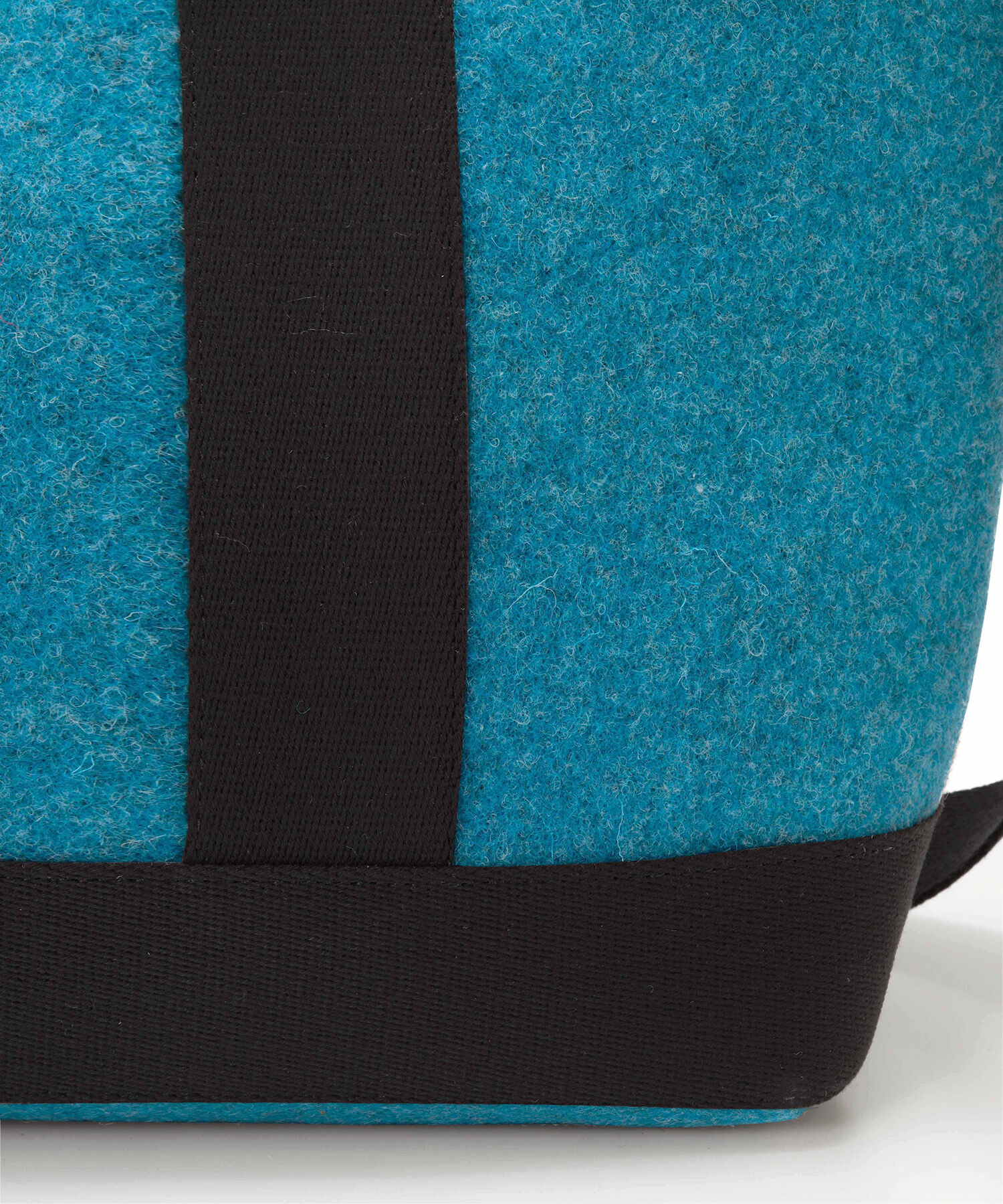 TOPKAPI BREATH「【Breath TOPKAPI】イタリアンフェルト ショルダー付 A4 トートバッグ L」|トートバッグ|