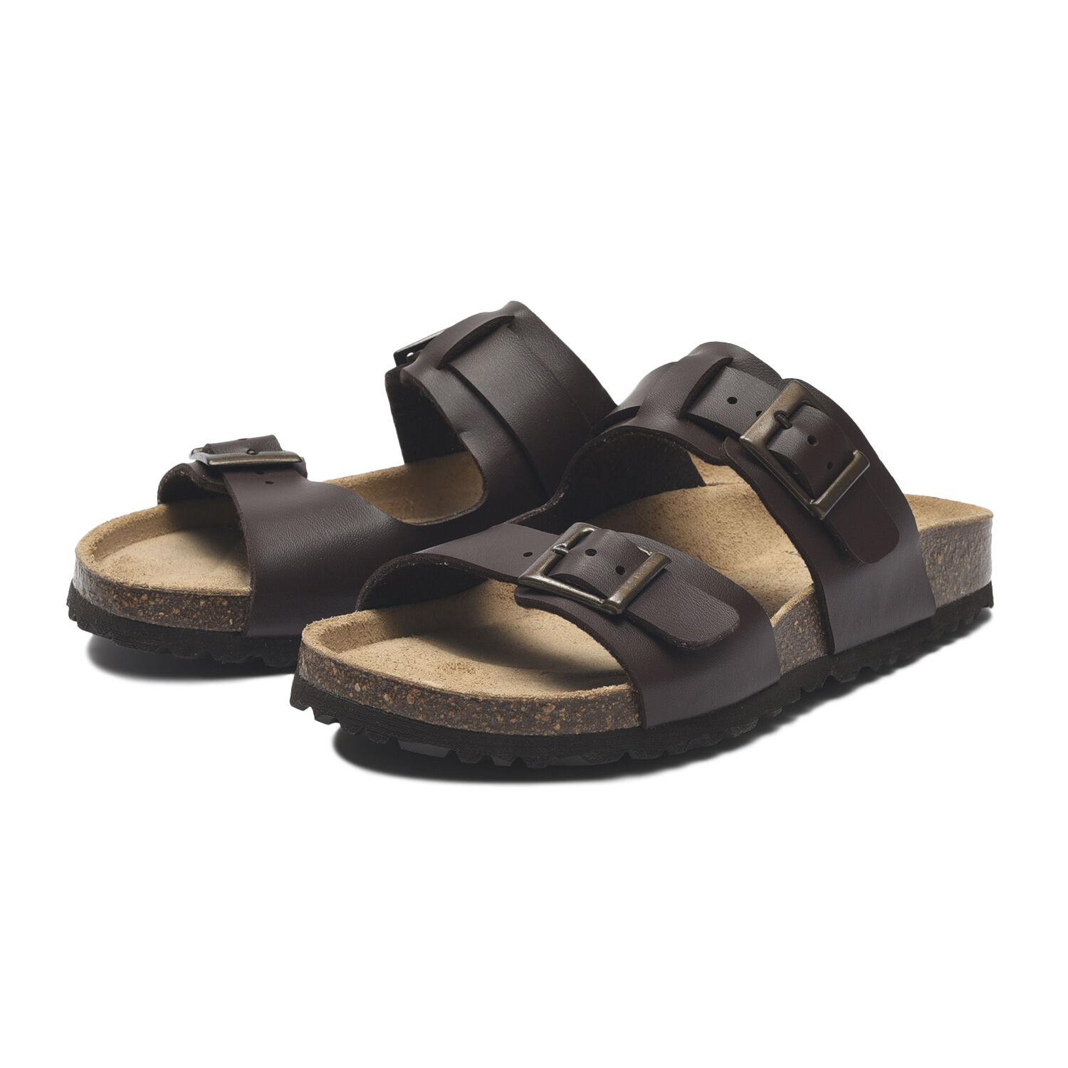 HAWKINS「【HAWKINS】FLORA」|サンダル|