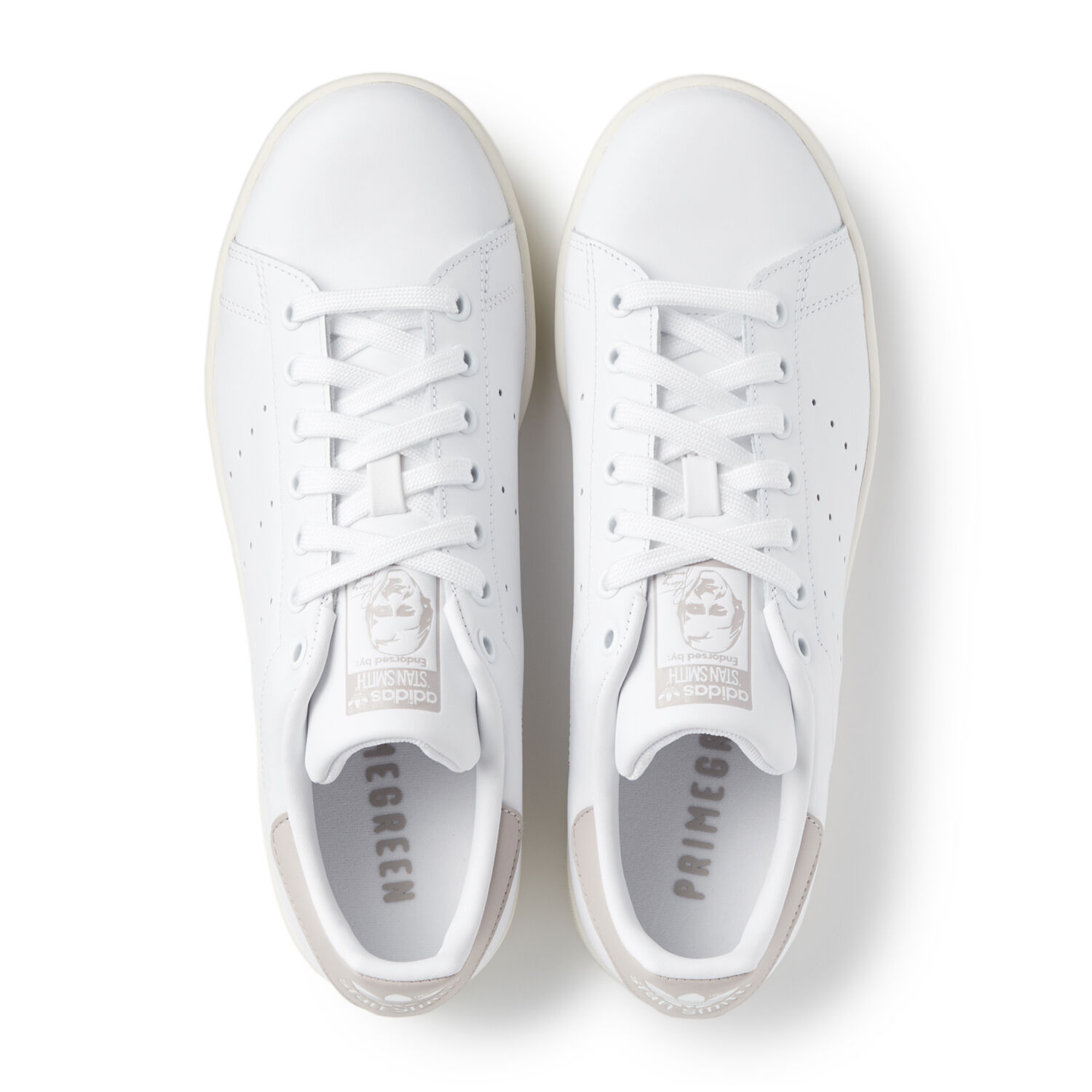 adidas「【ADIDAS】STAN SMITH」|スニーカー|